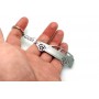 Keychain BMW X3 G01 2018-2024 - (type STEEL) Keychain BMW X3 G01 2018-2024 - (type STEEL)